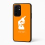 כיסוי בעיצוב אישי עם השם שלך לדגם - Realme 16 Pro+ 5G בעיצוב מיקרוסקופ