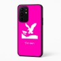 כיסוי בעיצוב אישי עם השם שלך לדגם - Realme 16 Pro+ 5G בעיצוב נשר אמריקאי