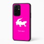 כיסוי בעיצוב אישי עם השם שלך לדגם - Realme 16 Pro+ 5G בעיצוב תנין