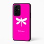 כיסוי בעיצוב אישי עם השם שלך לדגם - Realme 16 Pro+ 5G בעיצוב שפירית