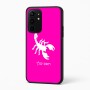כיסוי בעיצוב אישי עם השם שלך לדגם - Realme 16 Pro+ 5G בעיצוב עקרב