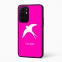 כיסוי בעיצוב אישי עם השם שלך לדגם - Realme 16 Pro+ 5G בעיצוב לבלוע