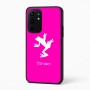 כיסוי בעיצוב אישי עם השם שלך לדגם - Realme 16 Pro+ 5G בעיצוב צפרדע טרופית
