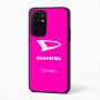 כיסוי בעיצוב אישי עם השם שלך לדגם - Realme 16 Pro+ 5G בעיצוב דייהטסו