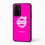 כיסוי בעיצוב אישי עם השם שלך לדגם - Realme 16 Pro+ 5G בעיצוב וולוו