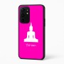 כיסוי בעיצוב אישי עם השם שלך לדגם - Realme 16 Pro+ 5G בעיצוב בודה