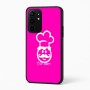 כיסוי בעיצוב אישי עם השם שלך לדגם - Realme 16 Pro+ 5G בעיצוב שף
