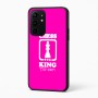 כיסוי בעיצוב אישי עם השם שלך לדגם - Realme 16 Pro+ 5G בעיצוב שחמט
