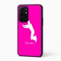 כיסוי בעיצוב אישי עם השם שלך לדגם - Realme 16 Pro+ 5G בעיצוב פארקורינג