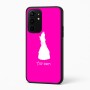 כיסוי בעיצוב אישי עם השם שלך לדגם - Realme 16 Pro+ 5G בעיצוב נסיכה