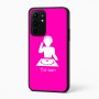 כיסוי בעיצוב אישי עם השם שלך לדגם - Realme 16 Pro+ 5G בעיצוב אזור מוזיקה של די ג'יי