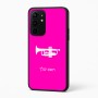 כיסוי בעיצוב אישי עם השם שלך לדגם - Realme 16 Pro+ 5G בעיצוב חצוצרה