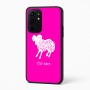 כיסוי בעיצוב אישי עם השם שלך לדגם - Realme 16 Pro+ 5G בעיצוב מזלות - טלה