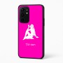 כיסוי בעיצוב אישי עם השם שלך לדגם - Realme 16 Pro+ 5G בעיצוב מזלות - בתולה