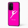 כיסוי בעיצוב אישי עם השם שלך לדגם - Realme 16 Pro+ 5G בעיצוב בלט
