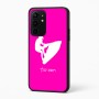 כיסוי בעיצוב אישי עם השם שלך לדגם - Realme 16 Pro+ 5G בעיצוב אופנוע ים