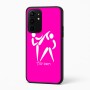כיסוי בעיצוב אישי עם השם שלך לדגם - Realme 16 Pro+ 5G בעיצוב לוחמים אולימפיים