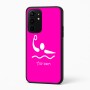 כיסוי בעיצוב אישי עם השם שלך לדגם - Realme 16 Pro+ 5G בעיצוב כדור מים אולימפי
