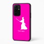 כיסוי בעיצוב אישי עם השם שלך לדגם - Realme 16 Pro+ 5G בעיצוב סמוראי