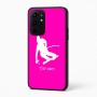 כיסוי בעיצוב אישי עם השם שלך לדגם - Realme 16 Pro+ 5G בעיצוב סקי