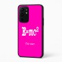 כיסוי בעיצוב אישי עם השם שלך לדגם - Realme 16 Pro+ 5G בעיצוב נוסחת אלברט איינשטיין