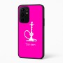 כיסוי בעיצוב אישי עם השם שלך לדגם - Realme 16 Pro+ 5G בעיצוב נרגילה