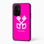 כיסוי בעיצוב אישי עם השם שלך לדגם - Realme 16 Pro+ 5G בעיצוב מפתחות
