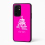 כיסוי בעיצוב אישי עם השם שלך לדגם - Realme 16 Pro+ 5G בעיצוב פגודה - יפן