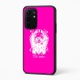 כיסוי בעיצוב אישי עם השם שלך לדגם - Realme 16 Pro+ 5G בעיצוב רוקנרול