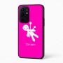 כיסוי בעיצוב אישי עם השם שלך לדגם - Realme 16 Pro+ 5G בעיצוב וודו