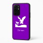כיסוי בעיצוב אישי עם השם שלך לדגם - Realme 16 Pro+ 5G בעיצוב נשר אמריקאי