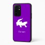 כיסוי בעיצוב אישי עם השם שלך לדגם - Realme 16 Pro+ 5G בעיצוב תנין