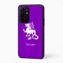 כיסוי בעיצוב אישי עם השם שלך לדגם - Realme 16 Pro+ 5G בעיצוב דרקון