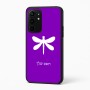 כיסוי בעיצוב אישי עם השם שלך לדגם - Realme 16 Pro+ 5G בעיצוב שפירית