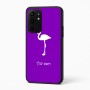 כיסוי בעיצוב אישי עם השם שלך לדגם - Realme 16 Pro+ 5G בעיצוב אנפה
