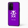 כיסוי בעיצוב אישי עם השם שלך לדגם - Realme 16 Pro+ 5G בעיצוב פרת משה רבנו