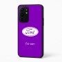 כיסוי בעיצוב אישי עם השם שלך לדגם - Realme 16 Pro+ 5G בעיצוב לחצות