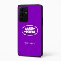 כיסוי בעיצוב אישי עם השם שלך לדגם - Realme 16 Pro+ 5G בעיצוב לנד רובר