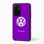 כיסוי בעיצוב אישי עם השם שלך לדגם - Realme 16 Pro+ 5G בעיצוב פולקסווגן