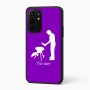 כיסוי בעיצוב אישי עם השם שלך לדגם - Realme 16 Pro+ 5G בעיצוב גריל ברביקיו