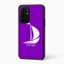 כיסוי בעיצוב אישי עם השם שלך לדגם - Realme 16 Pro+ 5G בעיצוב סירה