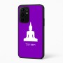 כיסוי בעיצוב אישי עם השם שלך לדגם - Realme 16 Pro+ 5G בעיצוב בודה