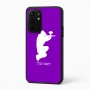 כיסוי בעיצוב אישי עם השם שלך לדגם - Realme 16 Pro+ 5G בעיצוב שחקן כאב כדור