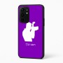 כיסוי בעיצוב אישי עם השם שלך לדגם - Realme 16 Pro+ 5G בעיצוב צלם - גברים