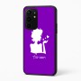 כיסוי בעיצוב אישי עם השם שלך לדגם - Realme 16 Pro+ 5G בעיצוב אהבת נשים