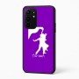 כיסוי בעיצוב אישי עם השם שלך לדגם - Realme 16 Pro+ 5G בעיצוב אישה רוקדת עם גבר