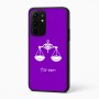 כיסוי בעיצוב אישי עם השם שלך לדגם - Realme 16 Pro+ 5G בעיצוב מזלות - מאזניים