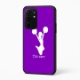 כיסוי בעיצוב אישי עם השם שלך לדגם - Realme 16 Pro+ 5G בעיצוב מעודדת