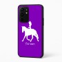 כיסוי בעיצוב אישי עם השם שלך לדגם - Realme 16 Pro+ 5G בעיצוב קאוגירל - אישה