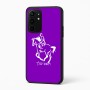 כיסוי בעיצוב אישי עם השם שלך לדגם - Realme 16 Pro+ 5G בעיצוב רוכב סוסים 2